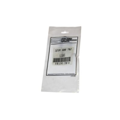 Carrier Factory Authorized Parts™ - 32SM400702 - Light product image