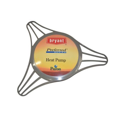 Carrier Factory Authorized Parts™ - 330799-702 - Motor Cap Assy product image