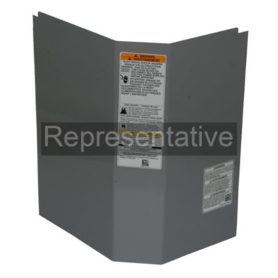 Carrier Control Box Cover Kit product image