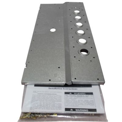 Carrier Factory Authorized Parts™ - 336772-757-CBP Cell Panel Kit product image