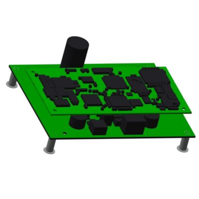 Carrier 33CNTRANLON-01-R - LonWorks Translator product image