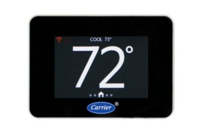 Carrier Wi-Fi Commercial Thermostat product image