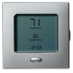System Sensor Rts2 Aos Signaling Strobe Carrier Hvac