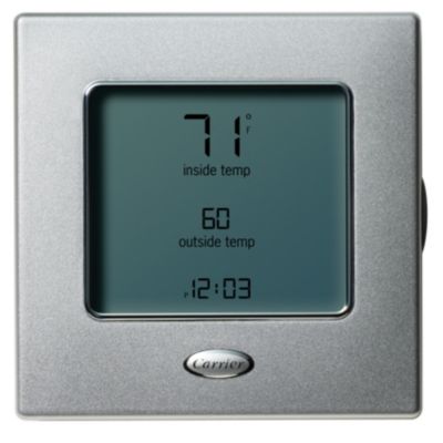 Carrier® - EDGE® Pro Commercial Programmable Thermostat product image
