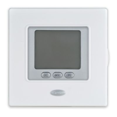 Carrier® Comfort™ Pro Commercial Programmable Thermostat product image