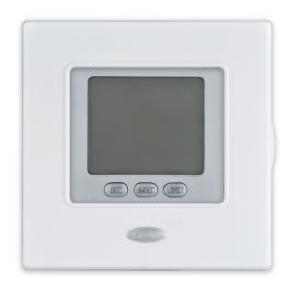 Carrier Comfort Pro 33cscpachp Fc Commercial Programmable