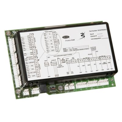 Carrier® - PremierLink™ Controller product image