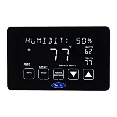 Carrier® - 33TCSPL-4 Connect™ Plus Stat product image
