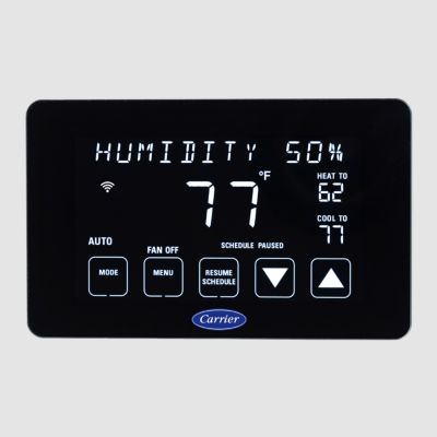Carrier 33TWSPL-4 Wi-Fi Plus Stat product image