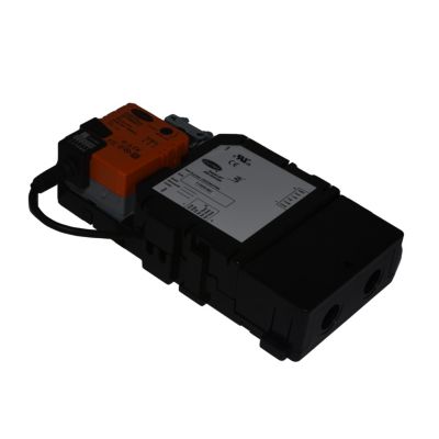 Carrier 33ZCSECTRM - Secondary Zone Controller product image