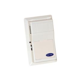 Carrier® - 33ZCT55SPT Space Temperature Sensor with Override | Carrier HVAC