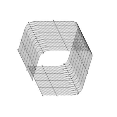 Carrier Grill Inlet product image