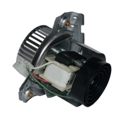 Carrier - Inducer Motor Kit product image