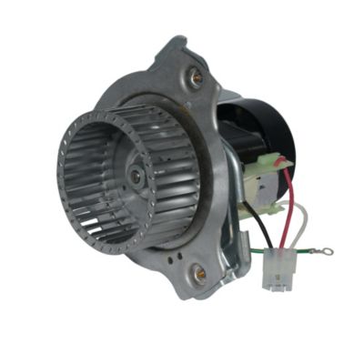 Carrier Factory Authorized Parts™ - INDUCER MOTOR KIT product image