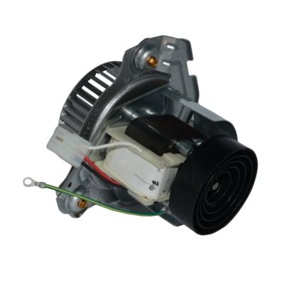 Carrier Factory Authorized Parts™ - INDUCER MOTOR KIT product image