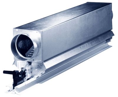 Carrier® - 37HS-900---005 - VAV Diffuser Control product image