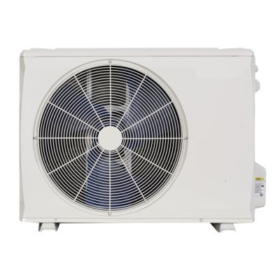 Ductless 6000 Btuh Up to 26.5 SEER2 High Heat Capable Heat Pump