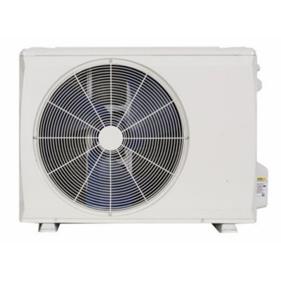 Carrier 9000 Btuh Single-Zone Heat Pump Condensing Unit R-454B (208/230-1) product image