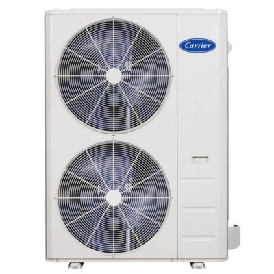 Carrier Ductless 58,000 Btuh Single Zone Heat Pump Condensing Unit R-454B (208/230-1) product image