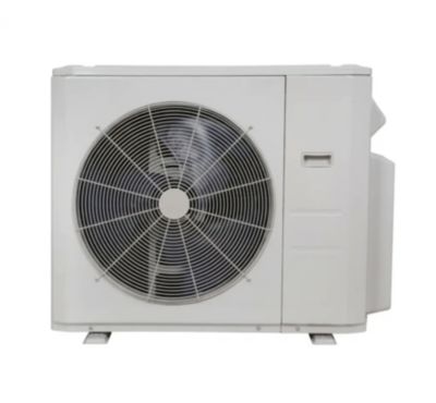 Carrier Ductless 36,000 Btuh Heat Pump Multi-Zone Outdoor Unit R-454B (208/230-1) product image
