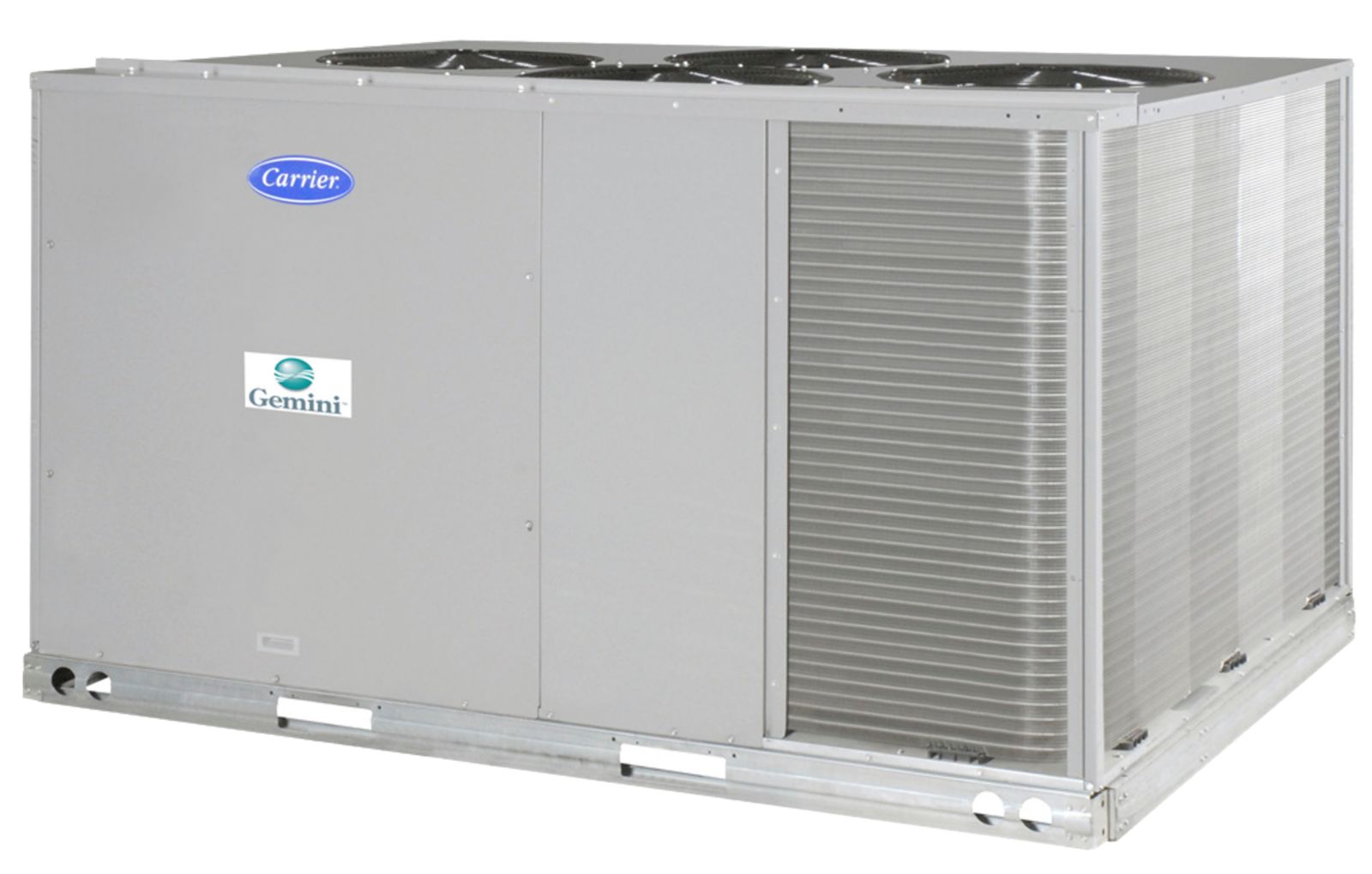 Carrier Gemini 15 Ton Commercial Air Cooled Condensing Unit