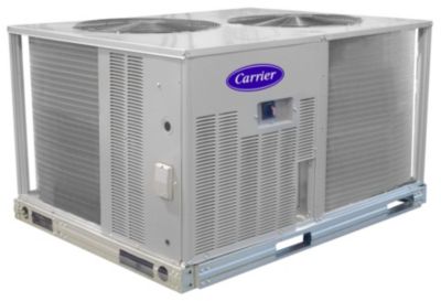 Carrier® Gemini® - 7.5 Ton Commercial Heat Pump Condensing Unit R