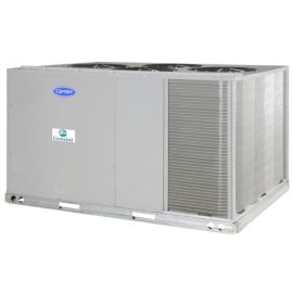 Carrier Gemini 20 Ton Commercial Heat Pump Condensing Unit 208 230 3 60 Carrier Hvac