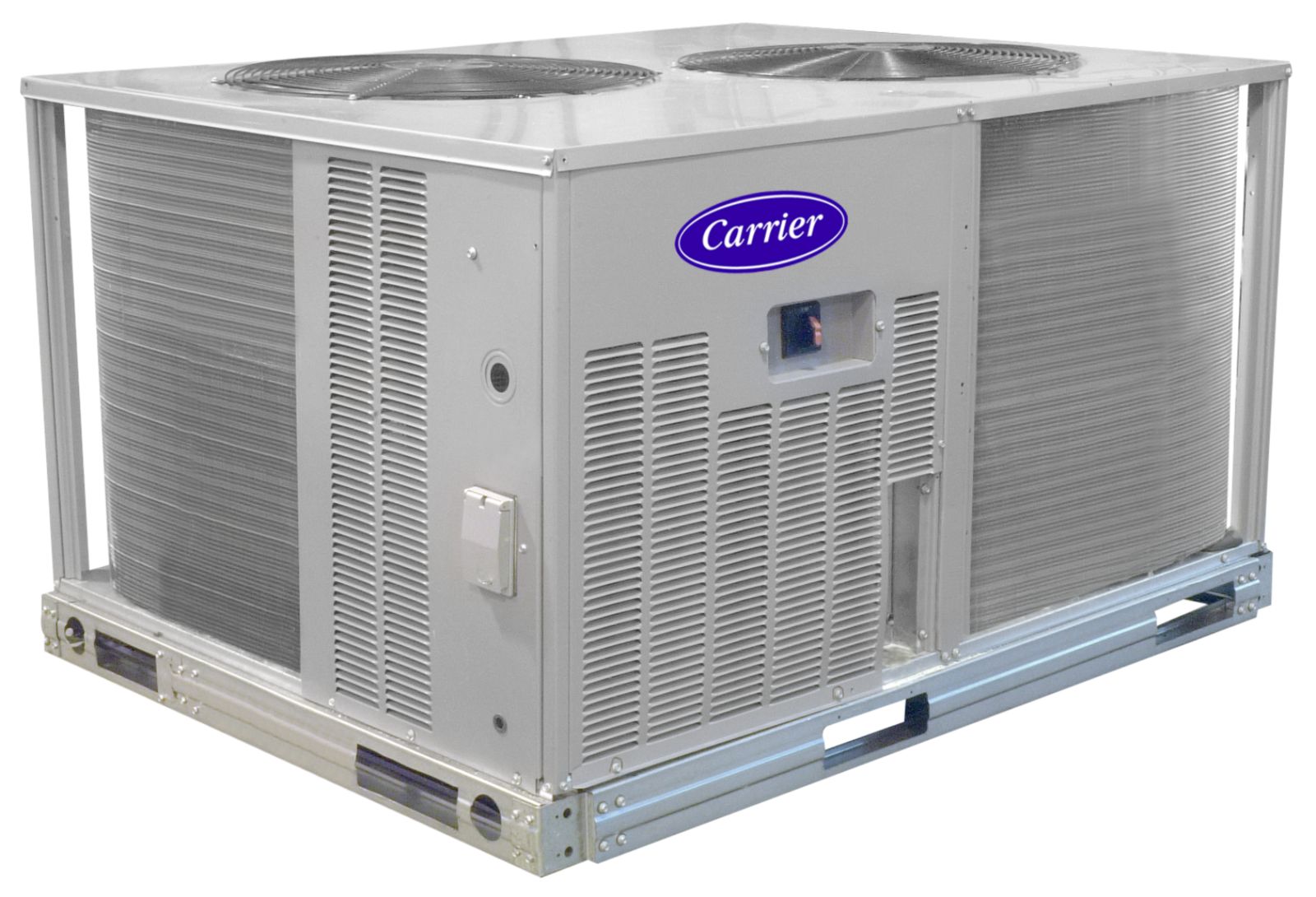 Carrier Gemini 7 5 Ton Commercial Air Cooled Condensing Unit