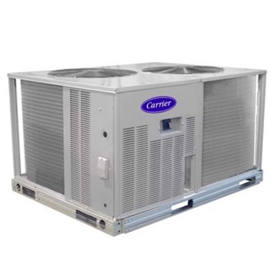 Carrier® Gemini® - 10 Ton Commercial Air Cooled Condensing Unit R