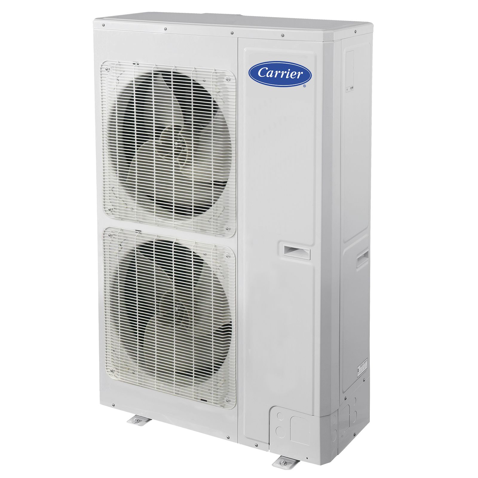 Carrier 38gjqk48 3 Indoor And Outdoor Units Carrier Hvac