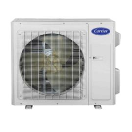 Carrier Ductless Split 38grqb18 3 Mini Split Condensers Carrier Hvac