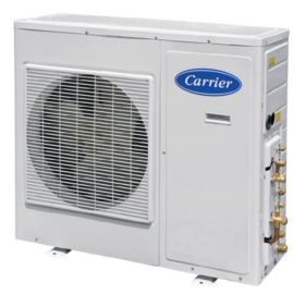 Carrier 38gvm436 3 Mini Split Condensers Carrier Hvac