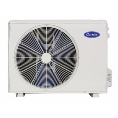 Ductless 18000 Btuh Up to 22 SEER High Heat Capable Heat Pump Condensing  Unit (208/230V) 38MARBQ18AA3 | CE