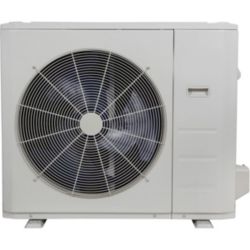 40mbdq36 3 3 Ton Ducted Heat Pump Fan Coil Carrier Hvac