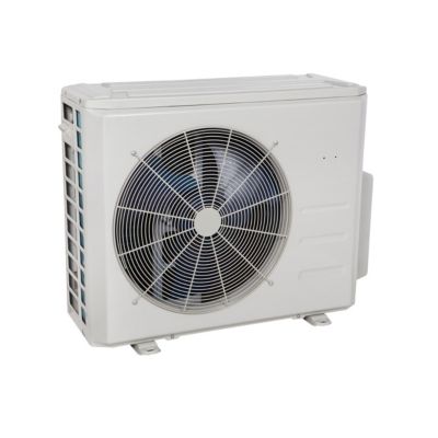 Ductless 18000 Btuh Up to 22 SEER Heat Pump 2 Zone 208/230-1 38MGRQ18B--3 |  CE
