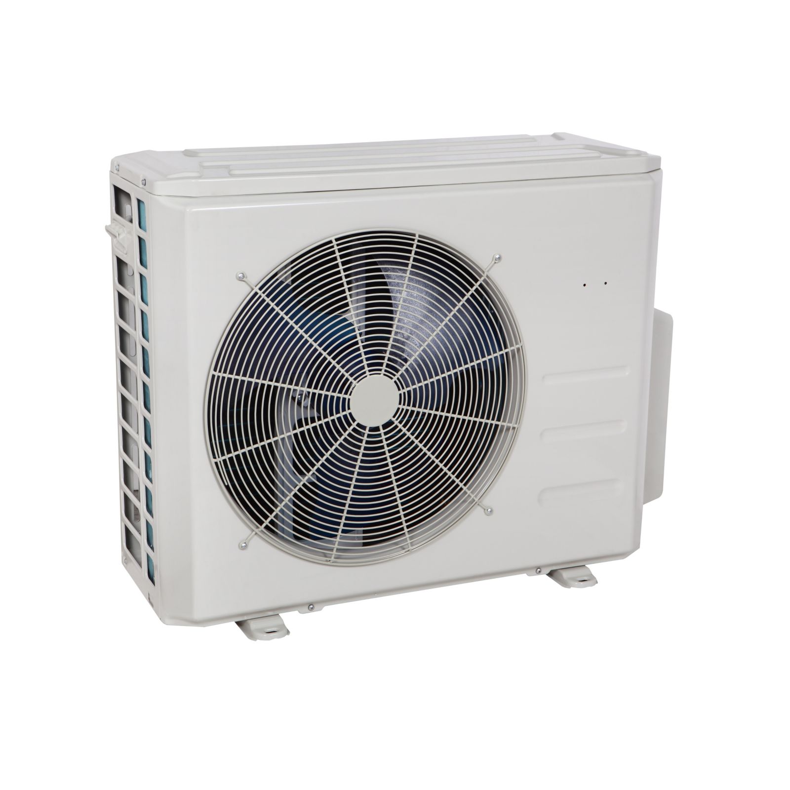 Ductless 18000 Btuh Heat Pump 2 Zone 208 230 1 Carrier Hvac