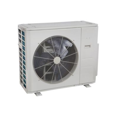 Ductless 24000 Btuh Up to 23 SEER Heat Pump 3 Zone 208/230-1 38MGRQ24C--3 |  CE