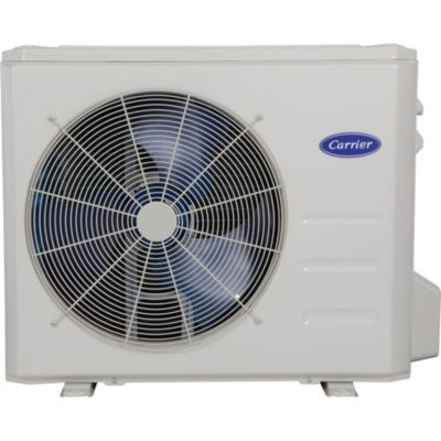 Carrier Ductless 12000 Btu Up to 21 SEER Single-Zone Outdoor Unit Cooling Only R-410A (208/230-1-60) product image