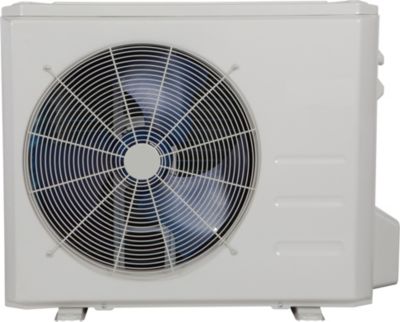 18000 Btu Up to 28.2 SEER High Heat Capable Heat Pump Condensing