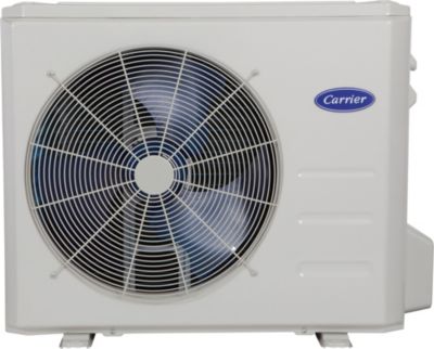 Carrier 18K Inverter R-410A Heat Pump 208/230V-1ph 32 SEER R-410A product image