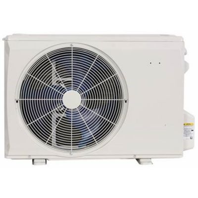 Carrier Ductless 12000 Up to 17 SEER Heat Pump Outdoor Condensing Unit (230-1) product image