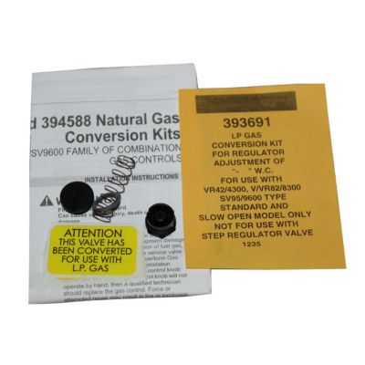 Carrier Factory Authorized Parts™ - 393691 product image