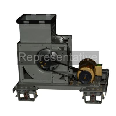 Carrier Fan Sled product image