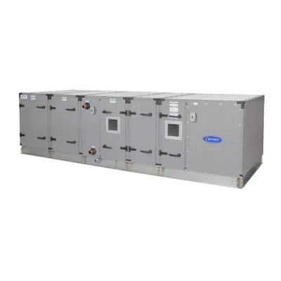 Carrier Factory Authorized Parts™ - 39MW50B0058EF12XXS Louvered Panel product image