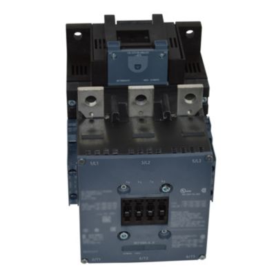 Carrier Factory Authorized Parts™ - 3RT10656AF36 - Contactor, 60V Cont, 10A product image