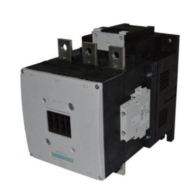 Carrier Factory Authorized Parts™ - 3RT10756AF36 - Contactor 60 Volts Cnt 10 Amps product image