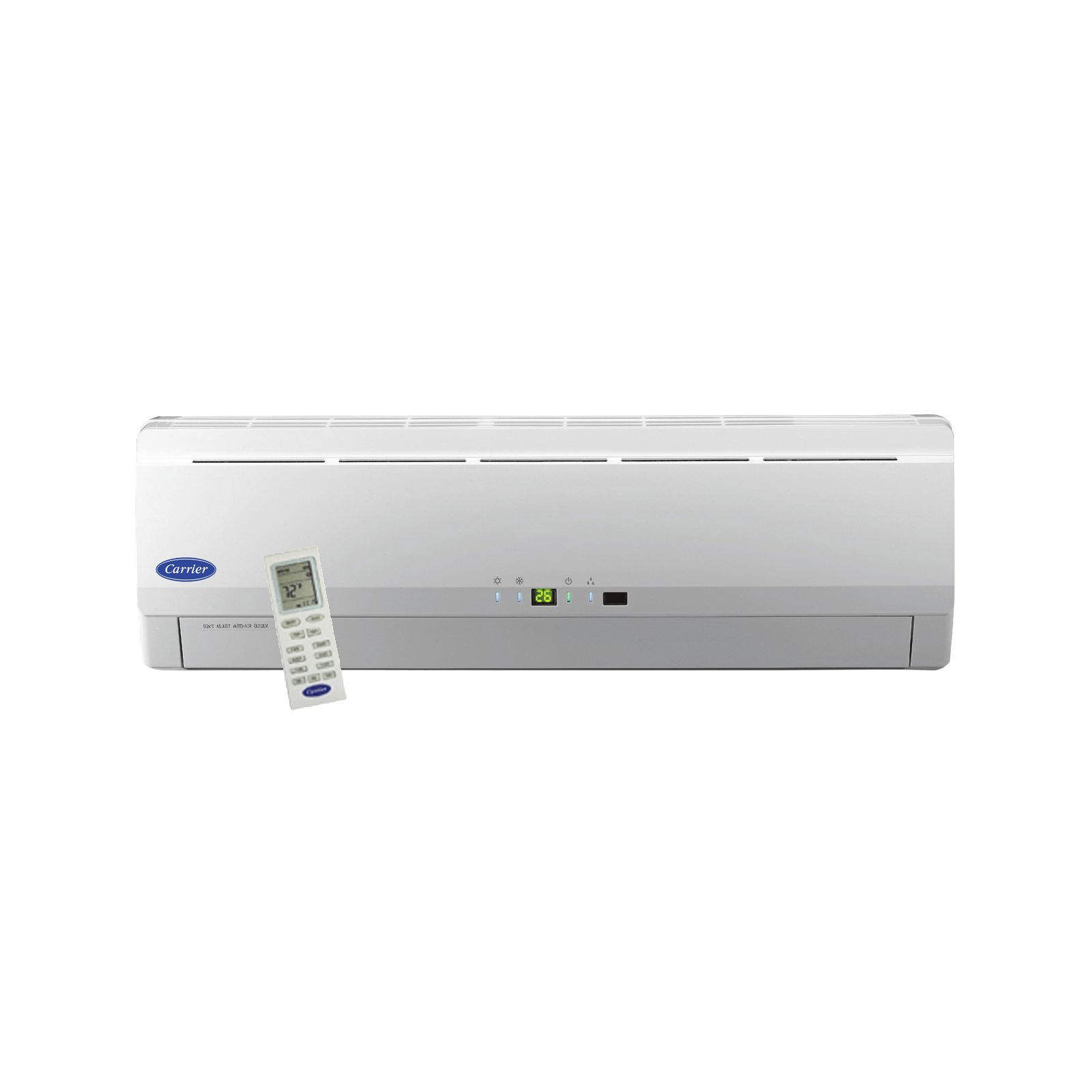 Carrier 40gvm018 3 Mini Split Air Handlers Carrier Hvac