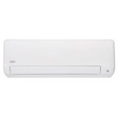 Carrier Ductless 6000 Btuh Heat Pump High Wall Unit R-410A (208/230V) product image