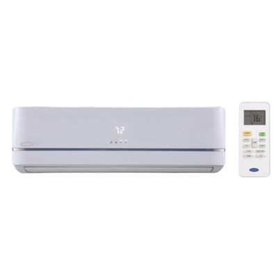 Carrier® Performance™ Ductless 12000 Btuh Heat Pump High Wall R-410A product image
