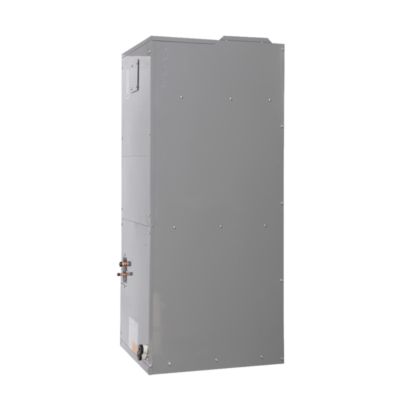 Carrier 2 Ton Heat Pump Ductless System Fan Coil Unit R-410A (208/230-1-60) product image